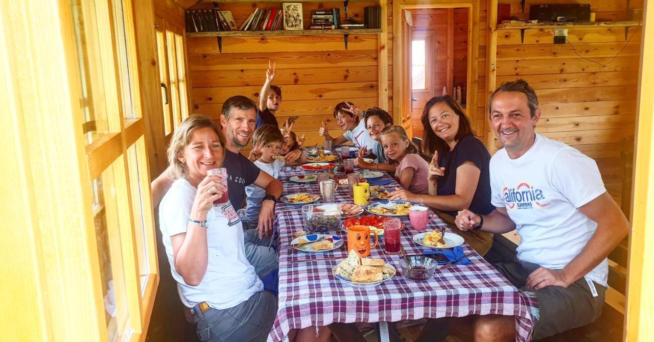 זבליאק Maple Village מראה חיצוני תמונה