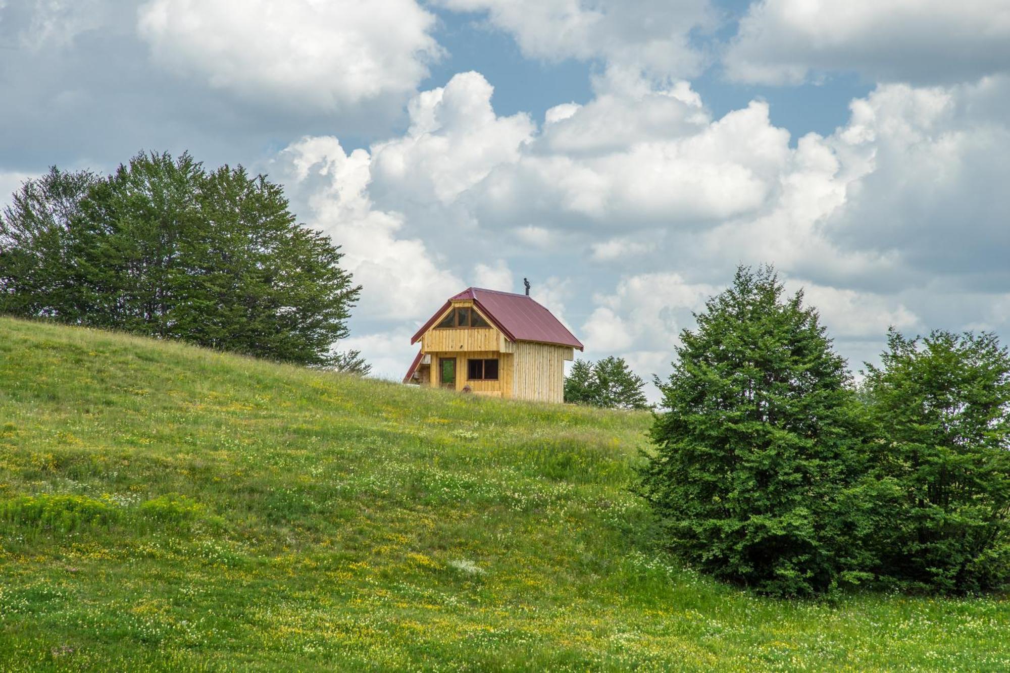 זבליאק Maple Village חדר תמונה