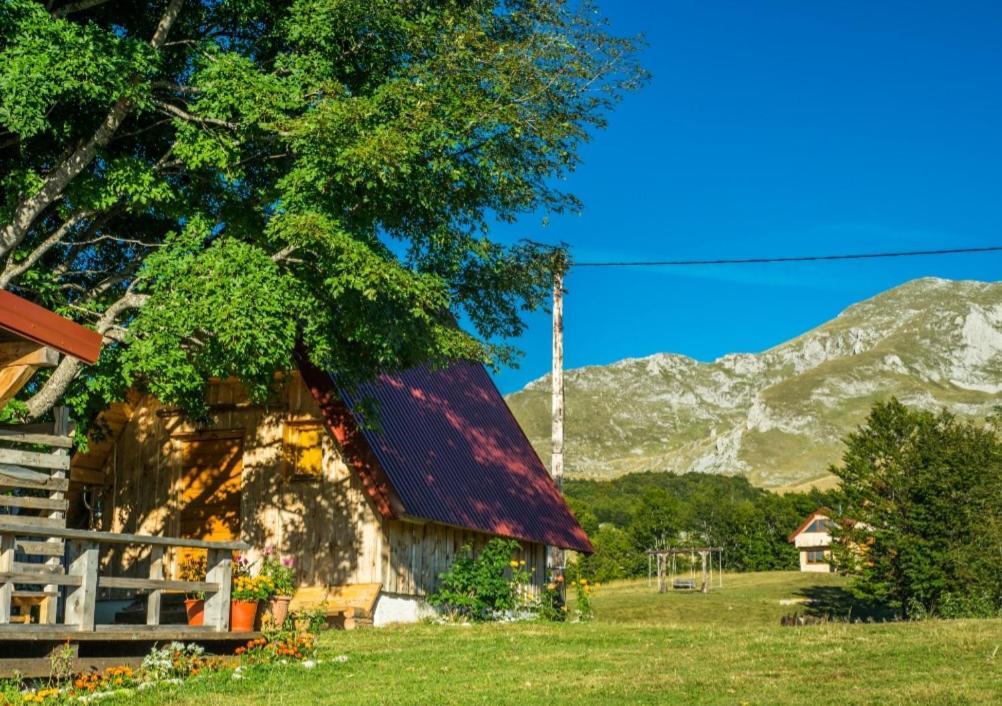 זבליאק Maple Village מראה חיצוני תמונה